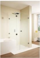 Душевой уголок Riho Scandic Mistral M208 90х90 R GX0303202