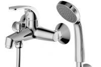 Смеситель для ванны Bravat Fit F6135188CP-B-RUS