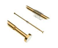 Карниз для ванной WasserKRAFT Aisch SC-551120