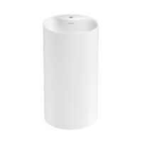 Напольная раковина для ванной Wellsee Chalice Perfection 230615000