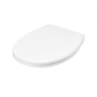 Сиденье-крышка для унитаза TECE V04 9700602 с микролифтом