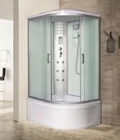 Душевая кабина River DUNAY XL 120/90/44 MT L, 120x90x230