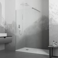 Душевая перегородка RGW WA-001 900