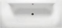 Акриловая ванна с усиленным каркасом и сифоном Riho Linares Velvet 170x75 BT4410500000000