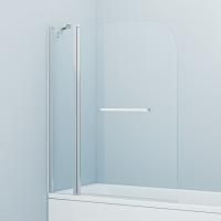 Шторка на ванну IDDIS Ray RAY6CS2i90