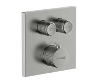 Термостатический смеситель для ванны и душа WasserKRAFT Wern 4248 Thermo