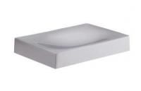 Мыльница Vitra Istanbul A48004 хром