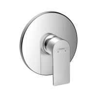 Hansgrohe Rebris E Встраиваемый смеситель для душа хром 72668000