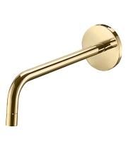 Излив Paffoni LIGHT ZBOC139HG