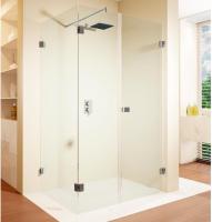 Душевой уголок Riho Scandic Mistral M204 120х90 R GX0804202