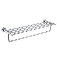 Полка для полотенец Timo Saona 13058/00, хром