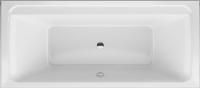 Акриловая ванна Alba Spa Barselona ВПР0320200100 2.0 прямоугольная 170х75