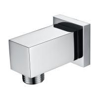 Подключение шланга для душа WasserKRAFT A089