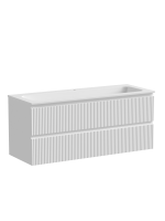 Тумба для раковины Sancos SNOB R SNR120W