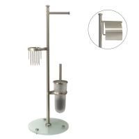 Комбинированная стойка WasserKRAFT Ammer K-1236