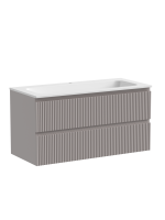Тумба для раковины Sancos SNOB R SNR100SM