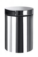 Ведро для мусора Bemeta Hotel 125115051 (3 литра)