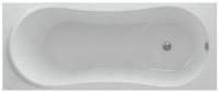 Акриловая ванна Aquatek Афродита 150x70 AFR150-0000043 слив справа