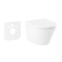 Комплект 2 в 1 Lavinia Boho Biore Compacto Rimless 21010005