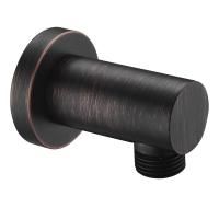 Подключение шланга для душа WasserKRAFT Isar A111