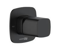 Смеситель для душа Wasserkraft Nuthe 9151