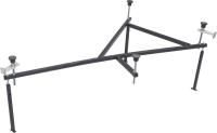 Каркас сварной для акриловой ванны Aquanet Mia 140x80 L/R