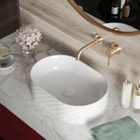 Умывальник RoxenBath Vine Oval 570240