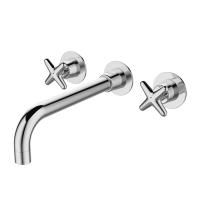 Встраиваемый смеситель для умывальника IDDIS Acros ACRSB00i65