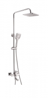 Душевая стойка со смесителем Shevanik S9936