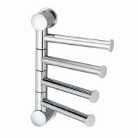 Держатель полотенец WasserKRAFT K-1054