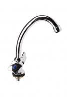 Смеситель для мойки Сантаком stOmega 3310-3