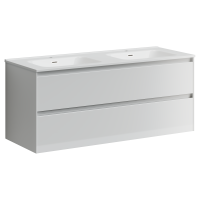 Тумба для раковины Sancos Cento CN120-2W