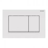 Смывная клавиша Geberit Sigma 30 115.883.11.1, белый