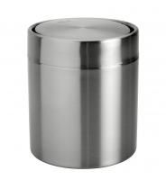 Ведро для мусора Bemeta Hotel 137115205 (1,5 литра)