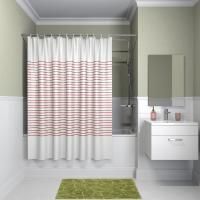 Штора для ванной комнаты 200х240 IDDIS Basic B43P224i11