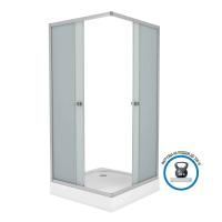 Душевой уголок Niagara Eco NG 009-14Q