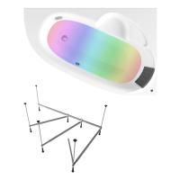 Комплект 4 в 1 Lavinia Boho Bell Pro S3-370214PR