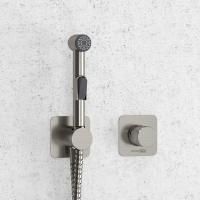 Встраиваемый комплект для биде WasserKRAFT со шлангом A6451.275.100.092 