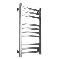 Полотенцесушитель водяной Ростела Квадро V 30 нижн.подв.1/2" 500х1000/10