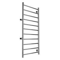 Полотенцесушитель водяной Ростела Виктория (бок.подв., 1" резьба) 500х1200/11