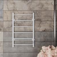Полотенцесушитель RoxenBath Santi 11030-4365W электрический