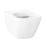 Чаша подвесного унитаза Wellsee  Pure BY Wellsee 182602000