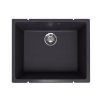 Кухонная мойка Ulgran Quartz Under 500-08, космос