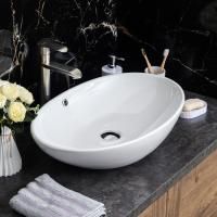 Раковина MELANA MLN-7686