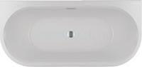 Акриловая ванна Riho Desire 180x84 BD0700500000000