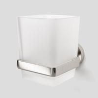 Подстаканник одинарный WasserKRAFT Tauber K-64428