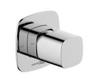 Смеситель для душа Wasserkraft Naab 8652