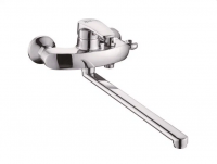 Смеситель для ванны Shevanik S5072