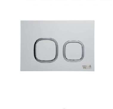 Унитаз с инсталляцией WeltWasser AMBERG 350 ST + MERZBACH 004 MT-GR + AMBERG RD-MT CR