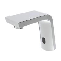 Смеситель для умывальника IDDIS сенсорный 020 020SBSNi86